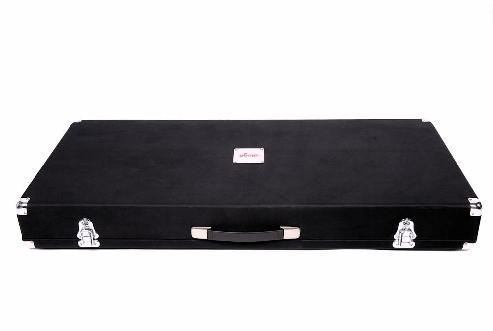 Diago Tourman Hard Case Pedal Board