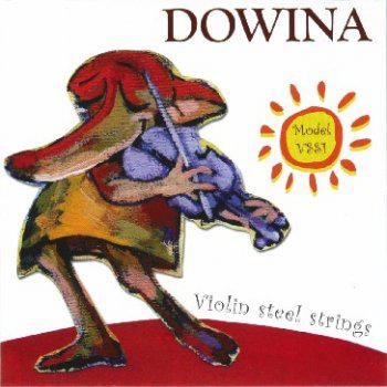 Dowina VSS1