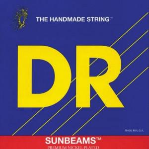 DR Sunbeam 5