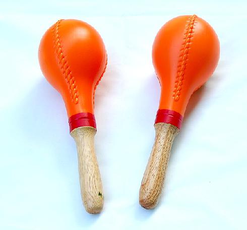 Maracas