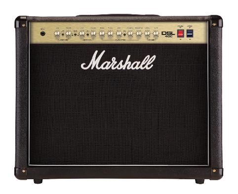 Marshall DSL 40C