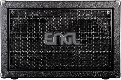 Engl E212VHB Pro Cabinet Straight