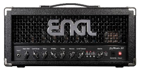 Engl E315 Gigmaster 30 Head