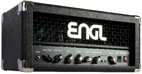 Engl E315 Gigmaster 15 Head