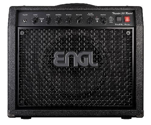 Engl E322 Thunder 50 Reverb Combo