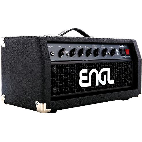 Engl E325 Thunder 50 Head