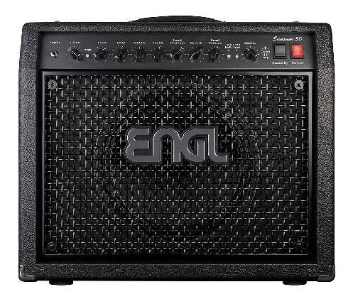 Engl E330 Screamer 50 Combo