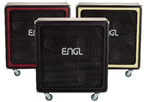 Engl E412RG Retro Cabinet