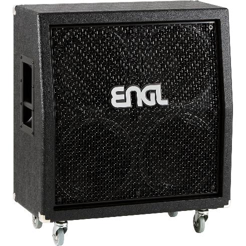 Engl E412SGB Pro Cabinet Greenback Slanted