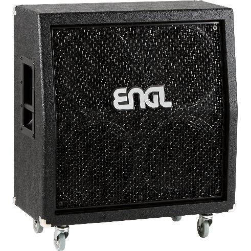 Engl E412SSB Standard Cabinet Slanted