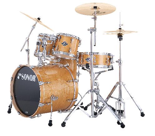 Sonor Essential Force