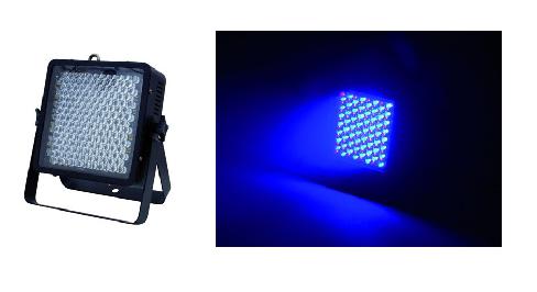 Eurolite LED Floor SLS-400, RGB, DMX 