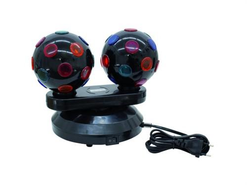 Eurolite Mini Double Ball II