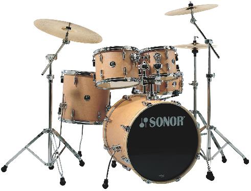 Sonor F1007 Studio