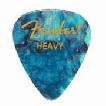 Fender Premium Celluloid Picks 12 Pack