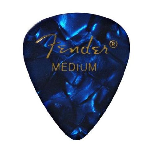 Fender Premium Celluloid Picks