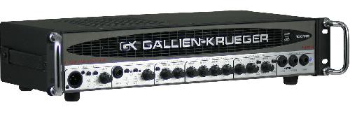 Gallien Krueger 1001RB ll