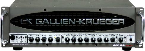 Gallien Krueger 2001RB