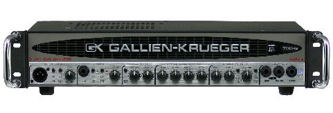 Gallien Krueger 700RB-Il