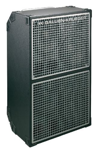 Gallien Krueger NEO 412