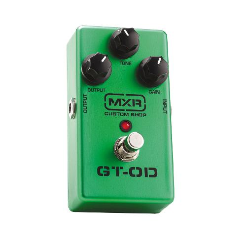 Dunlop MXR M193 GT-OD