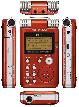 Tascam GT-R1