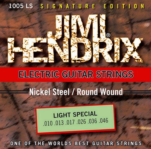 Jimmi Herndrix Strings