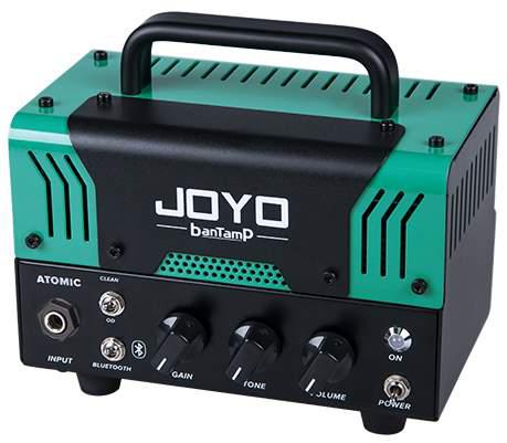 JOYO Bantamp Atomic