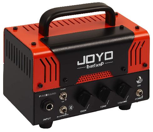 JOYO Bantamp Firebrand