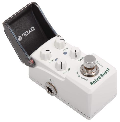 JOYO JF-301 Rated Boost