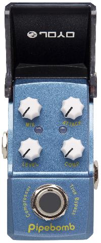 JOYO JF-312 Pipebomb Compressor