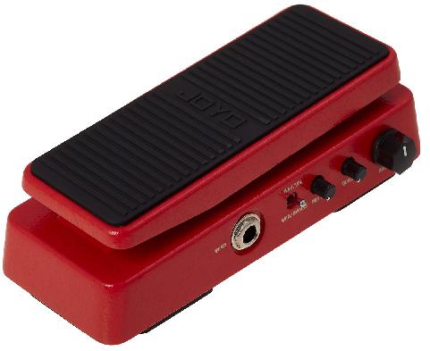 JOYO Multimode Wah