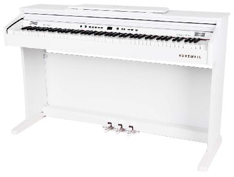 Kurzweil KA130 WH