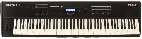 Kurzweil SP5-8