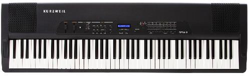 Kurzweil SPS4-8