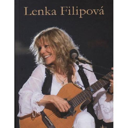 LENKA FILIPOVÁ - zpěv/akordy