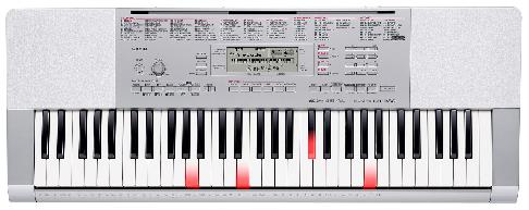 Casio LK 280