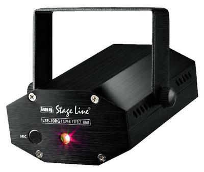 img Stage Line LSE-10RG