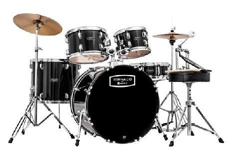 Mapex Tornado 22