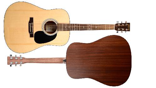 Martin D1GT