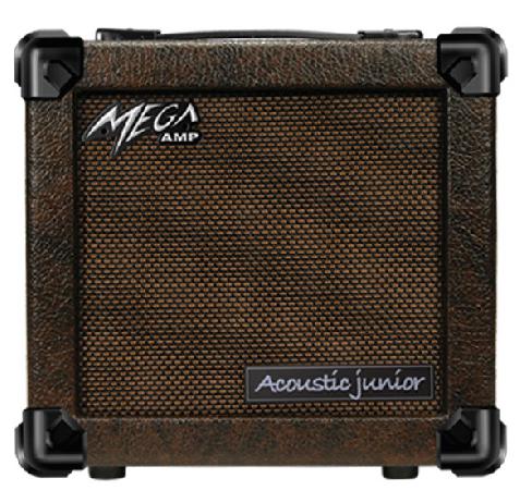 Mega Amp Junior AC-10