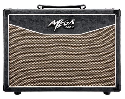 Mega Amp AC-30R Senior