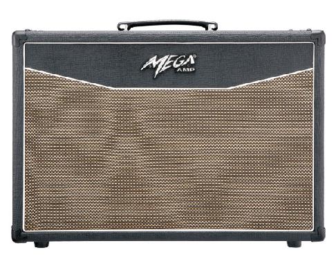 Mega Amp AC-60R Master