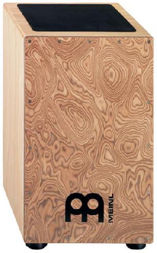 Meinl CAJ8MB-M Pickup Cajon