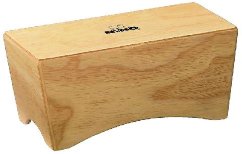 Meinl NINO31 Bongo Cajon