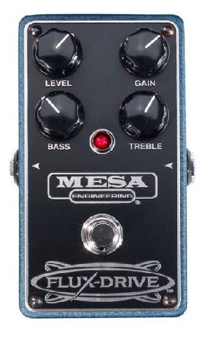 Mesa Boogie Flux Drive