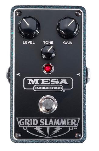 Mesa Boogie Grid Slammer