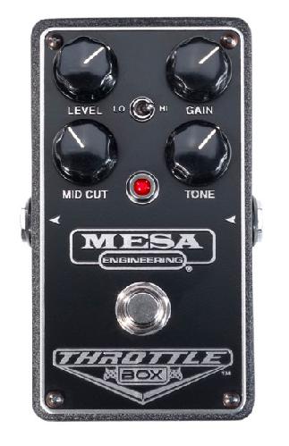 Mesa Boogie Throttle