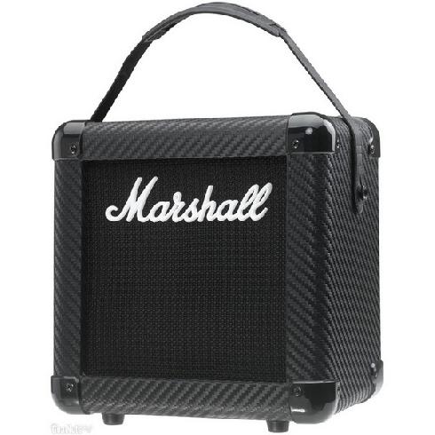 Marshall MG2CFX Carbon Fibre