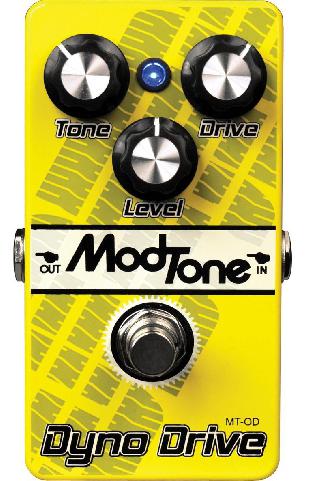 ModTone Dyno Drive